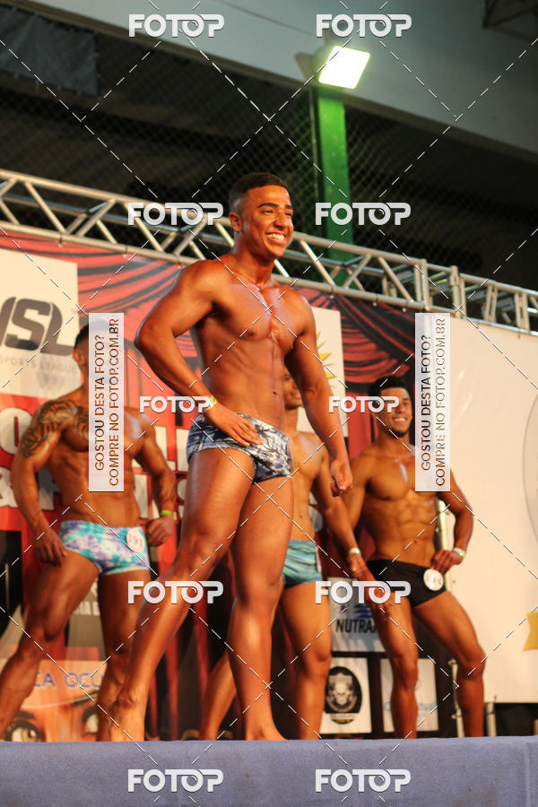 Buy your photos of the event2� Campeonato Paulista de Culturismo e Fitness/NSL 2018 on Fotop