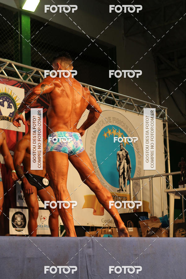 Buy your photos of the event2� Campeonato Paulista de Culturismo e Fitness/NSL 2018 on Fotop