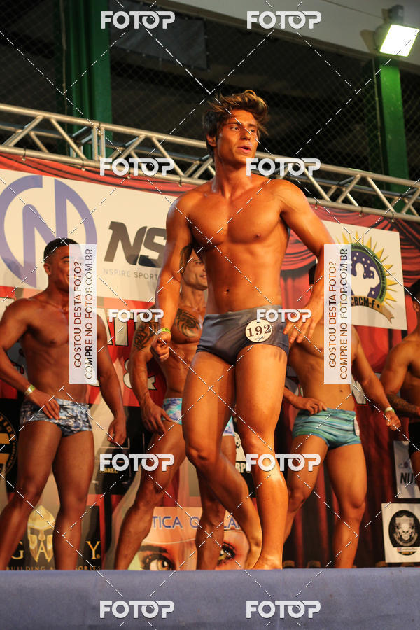 Buy your photos of the event2� Campeonato Paulista de Culturismo e Fitness/NSL 2018 on Fotop