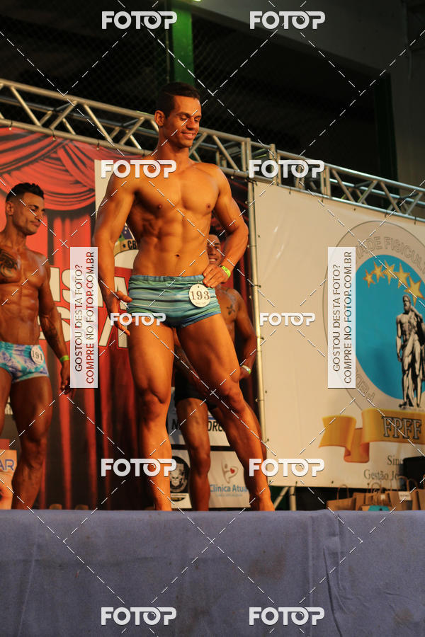 Buy your photos of the event2� Campeonato Paulista de Culturismo e Fitness/NSL 2018 on Fotop