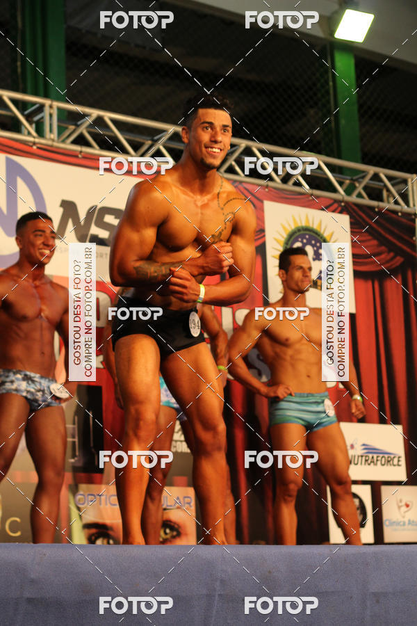 Buy your photos of the event2� Campeonato Paulista de Culturismo e Fitness/NSL 2018 on Fotop