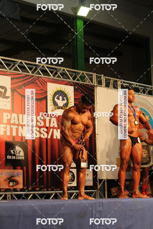 Buy your photos of the event2� Campeonato Paulista de Culturismo e Fitness/NSL 2018 on Fotop