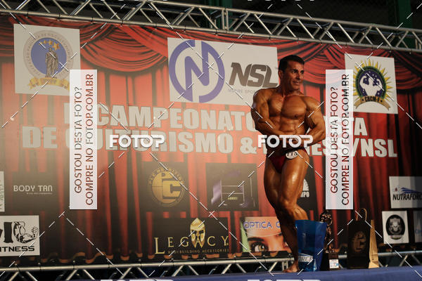 Buy your photos of the event2� Campeonato Paulista de Culturismo e Fitness/NSL 2018 on Fotop