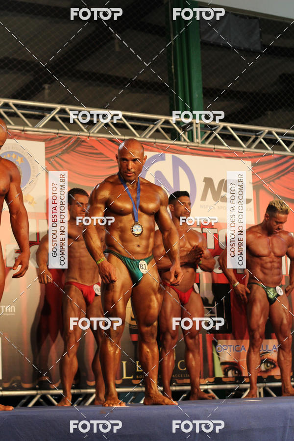 Buy your photos of the event2� Campeonato Paulista de Culturismo e Fitness/NSL 2018 on Fotop