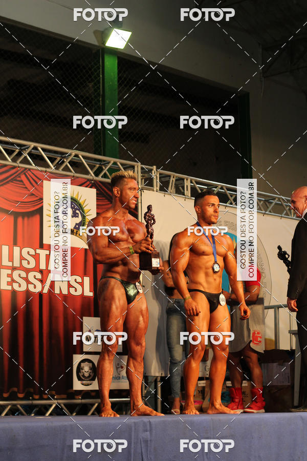Buy your photos of the event2� Campeonato Paulista de Culturismo e Fitness/NSL 2018 on Fotop