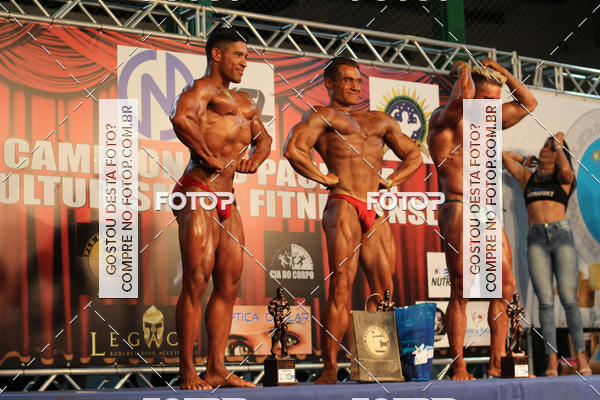 Buy your photos of the event2� Campeonato Paulista de Culturismo e Fitness/NSL 2018 on Fotop