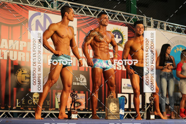 Buy your photos of the event2� Campeonato Paulista de Culturismo e Fitness/NSL 2018 on Fotop