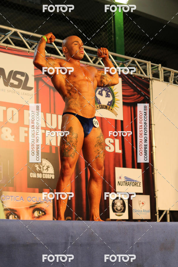 Buy your photos of the event2� Campeonato Paulista de Culturismo e Fitness/NSL 2018 on Fotop