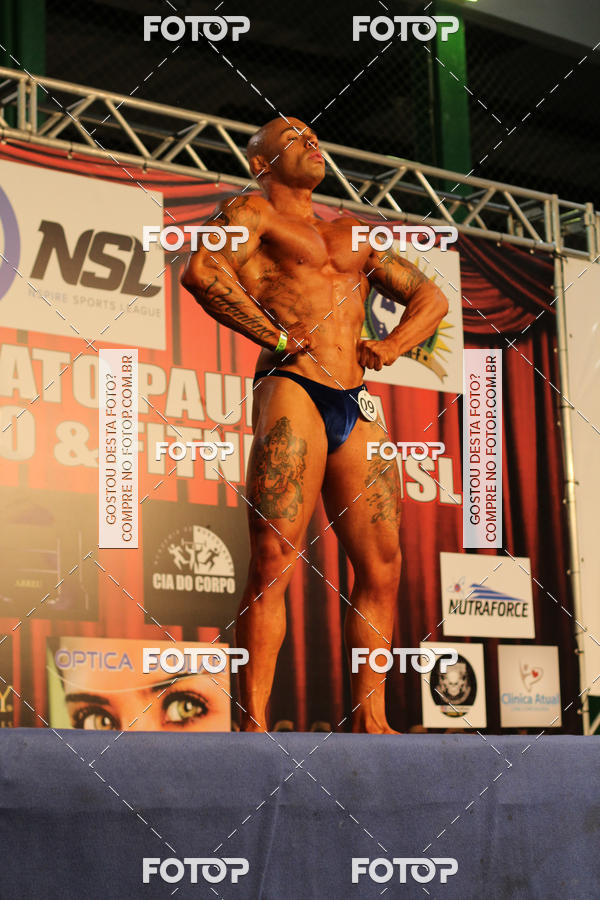 Buy your photos of the event2� Campeonato Paulista de Culturismo e Fitness/NSL 2018 on Fotop