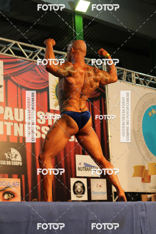 Buy your photos of the event2� Campeonato Paulista de Culturismo e Fitness/NSL 2018 on Fotop