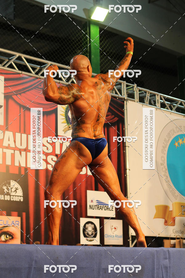 Buy your photos of the event2� Campeonato Paulista de Culturismo e Fitness/NSL 2018 on Fotop