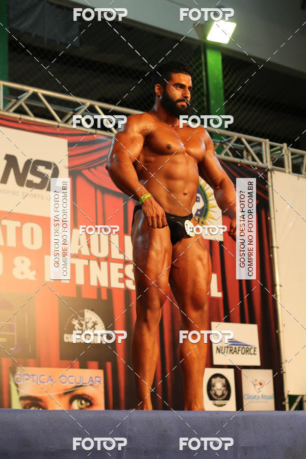 Buy your photos of the event2� Campeonato Paulista de Culturismo e Fitness/NSL 2018 on Fotop