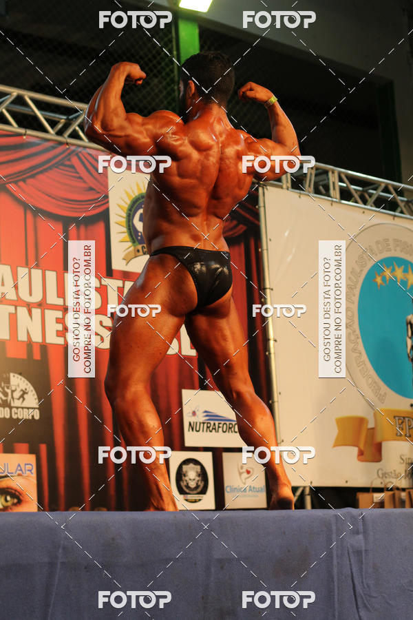 Buy your photos of the event2� Campeonato Paulista de Culturismo e Fitness/NSL 2018 on Fotop