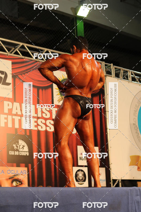 Buy your photos of the event2� Campeonato Paulista de Culturismo e Fitness/NSL 2018 on Fotop