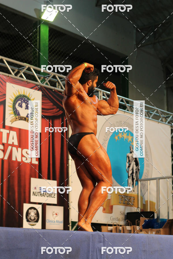 Buy your photos of the event2� Campeonato Paulista de Culturismo e Fitness/NSL 2018 on Fotop