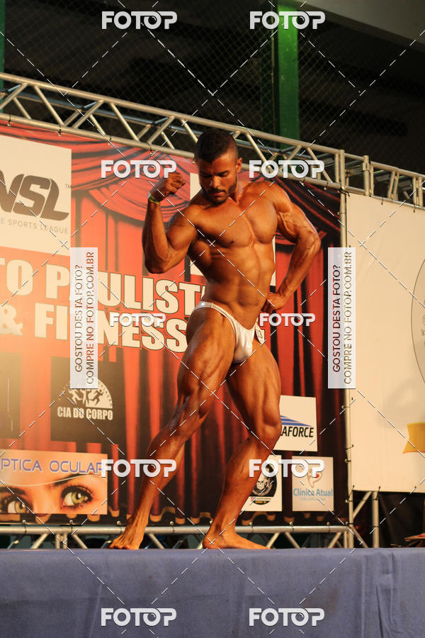 Buy your photos of the event2� Campeonato Paulista de Culturismo e Fitness/NSL 2018 on Fotop