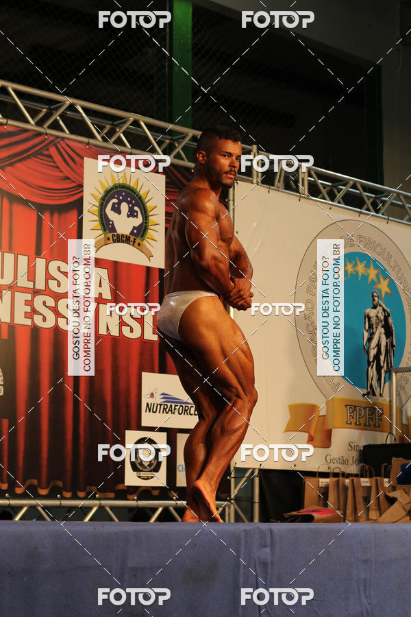 Buy your photos of the event2� Campeonato Paulista de Culturismo e Fitness/NSL 2018 on Fotop