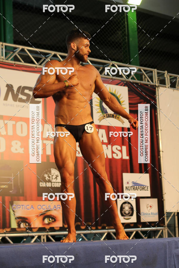 Buy your photos of the event2� Campeonato Paulista de Culturismo e Fitness/NSL 2018 on Fotop