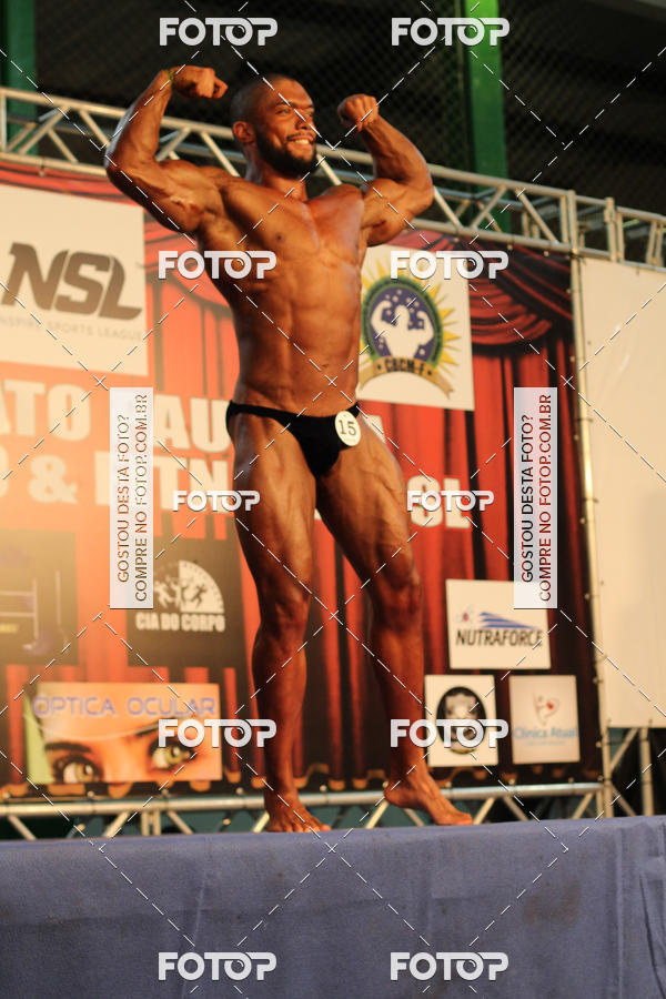 Buy your photos of the event2� Campeonato Paulista de Culturismo e Fitness/NSL 2018 on Fotop