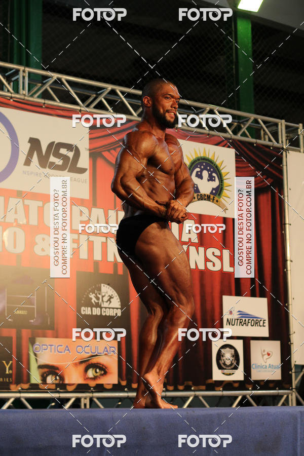 Buy your photos of the event2� Campeonato Paulista de Culturismo e Fitness/NSL 2018 on Fotop