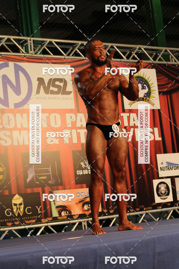 Buy your photos of the event2� Campeonato Paulista de Culturismo e Fitness/NSL 2018 on Fotop