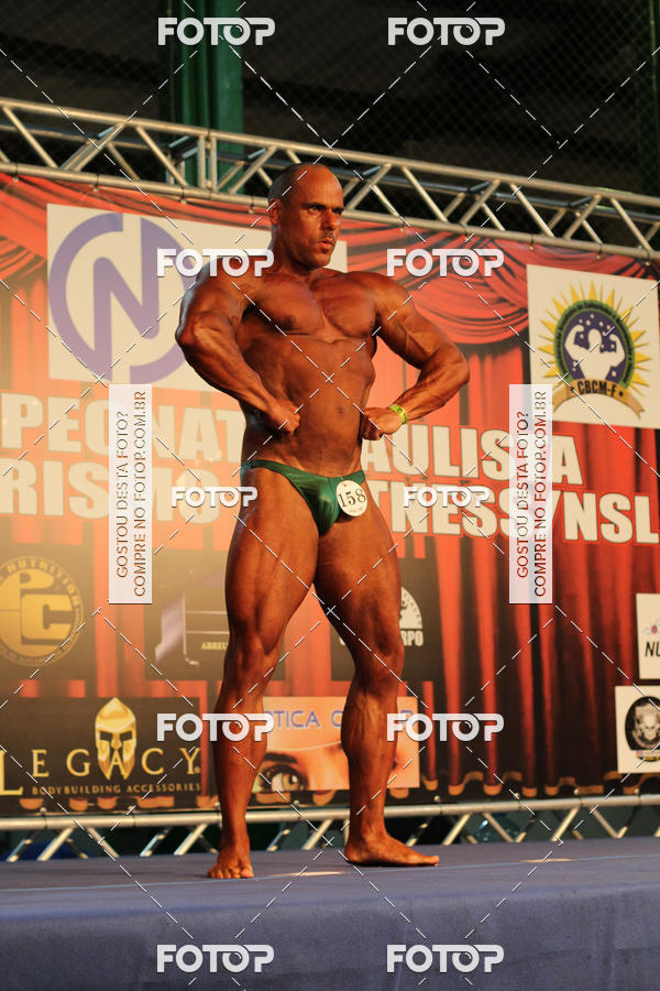 Buy your photos of the event2� Campeonato Paulista de Culturismo e Fitness/NSL 2018 on Fotop