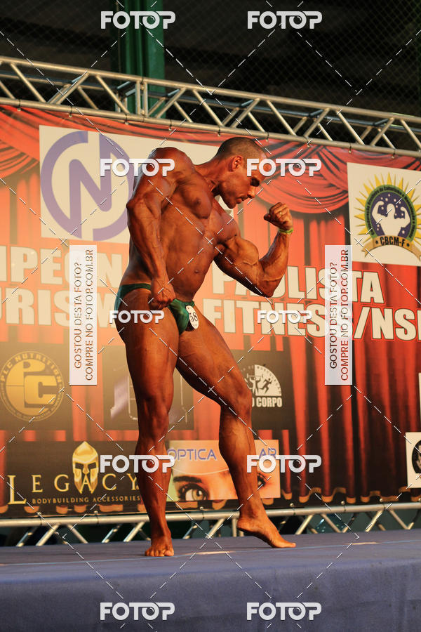 Buy your photos of the event2� Campeonato Paulista de Culturismo e Fitness/NSL 2018 on Fotop