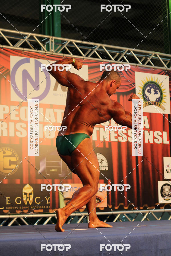 Buy your photos of the event2� Campeonato Paulista de Culturismo e Fitness/NSL 2018 on Fotop