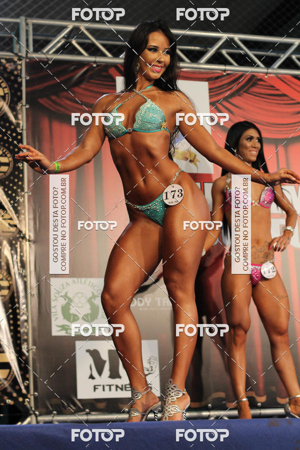 Buy your photos of the event2� Campeonato Paulista de Culturismo e Fitness/NSL 2018 on Fotop