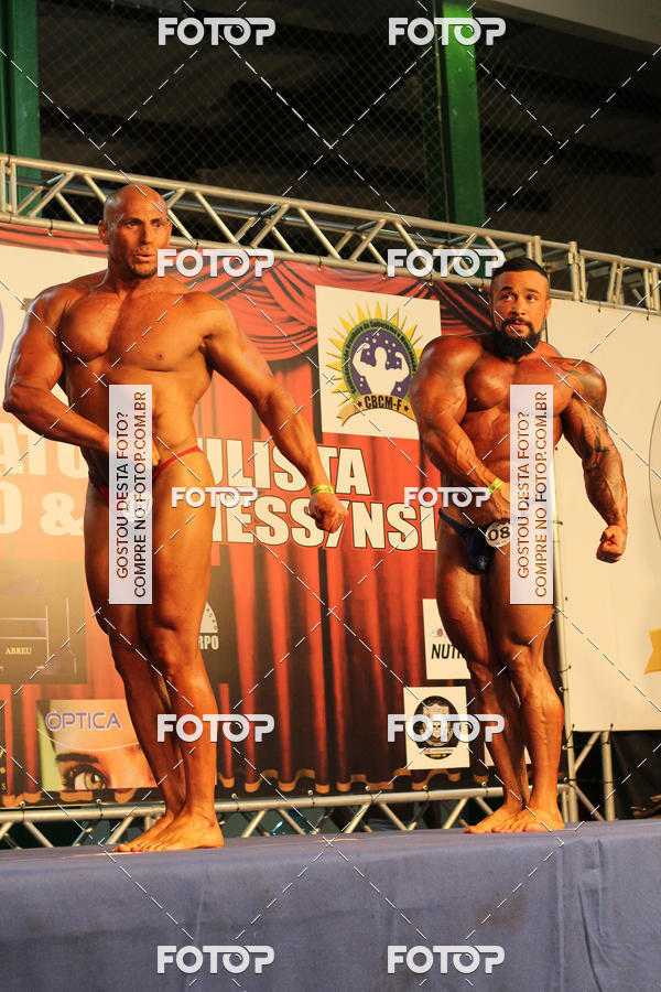 Buy your photos of the event2� Campeonato Paulista de Culturismo e Fitness/NSL 2018 on Fotop
