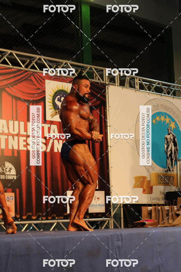 Buy your photos of the event2� Campeonato Paulista de Culturismo e Fitness/NSL 2018 on Fotop