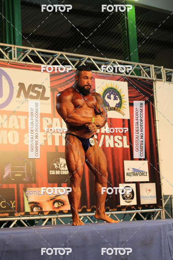 Buy your photos of the event2� Campeonato Paulista de Culturismo e Fitness/NSL 2018 on Fotop