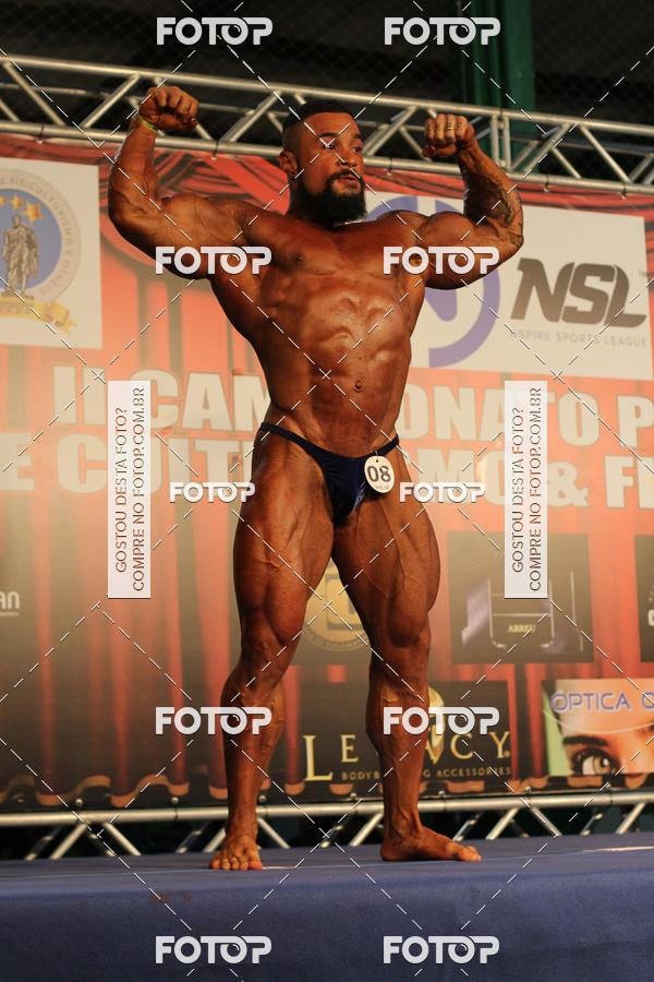Buy your photos of the event2� Campeonato Paulista de Culturismo e Fitness/NSL 2018 on Fotop