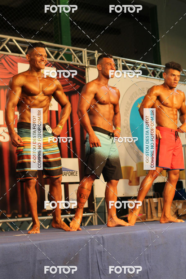 Buy your photos of the event2� Campeonato Paulista de Culturismo e Fitness/NSL 2018 on Fotop
