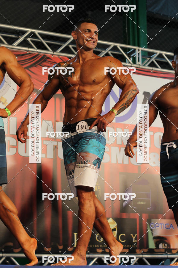 Buy your photos of the event2� Campeonato Paulista de Culturismo e Fitness/NSL 2018 on Fotop