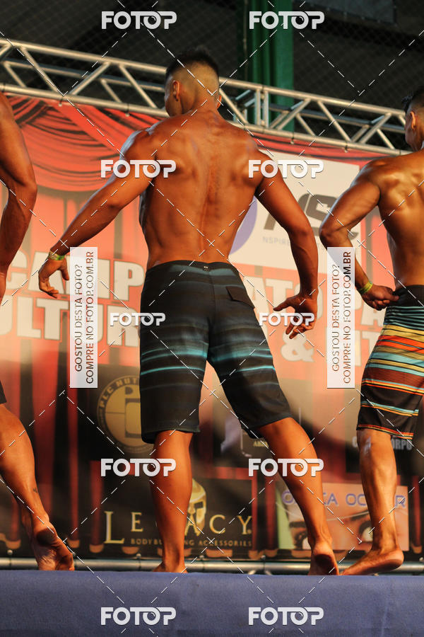 Buy your photos of the event2� Campeonato Paulista de Culturismo e Fitness/NSL 2018 on Fotop