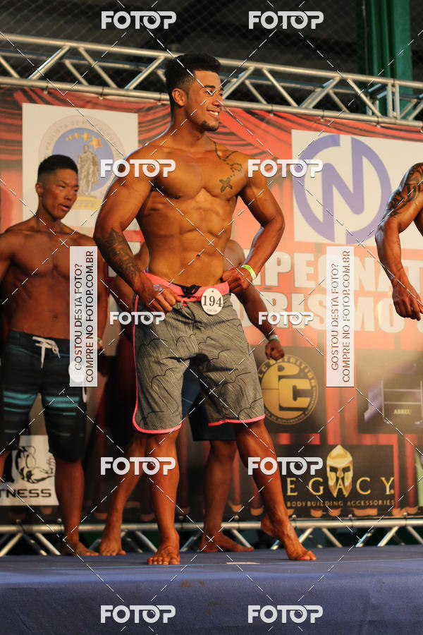 Buy your photos of the event2� Campeonato Paulista de Culturismo e Fitness/NSL 2018 on Fotop