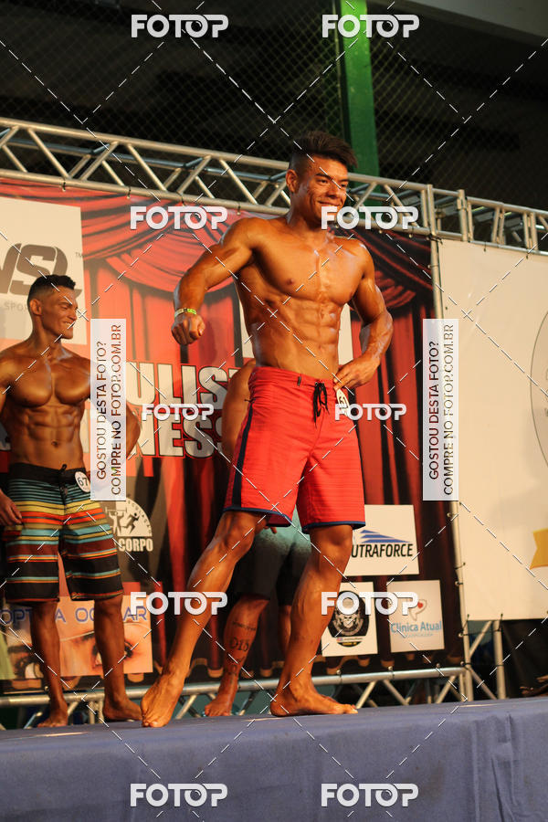 Buy your photos of the event2� Campeonato Paulista de Culturismo e Fitness/NSL 2018 on Fotop