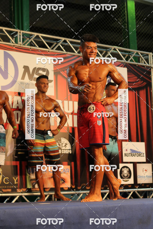 Buy your photos of the event2� Campeonato Paulista de Culturismo e Fitness/NSL 2018 on Fotop