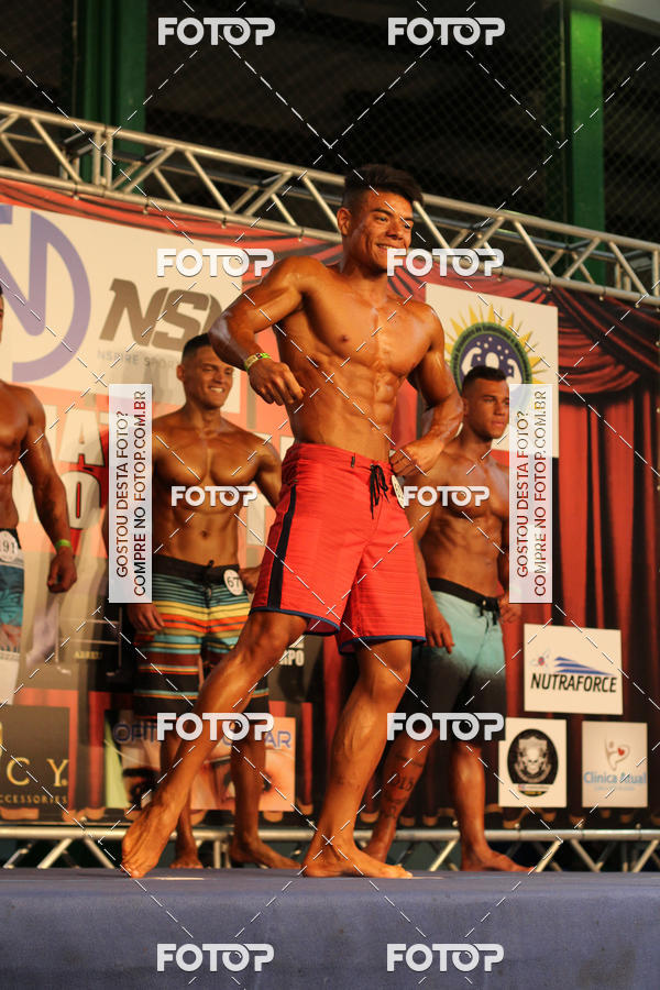 Buy your photos of the event2� Campeonato Paulista de Culturismo e Fitness/NSL 2018 on Fotop