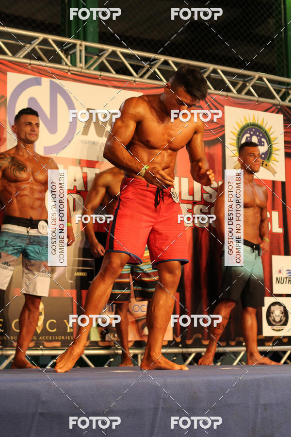 Buy your photos of the event2� Campeonato Paulista de Culturismo e Fitness/NSL 2018 on Fotop