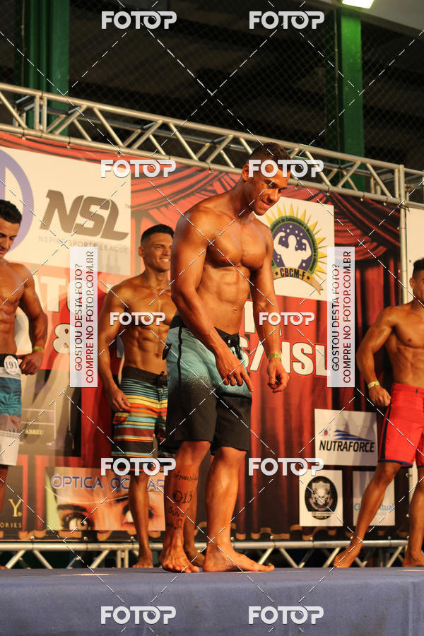 Buy your photos of the event2� Campeonato Paulista de Culturismo e Fitness/NSL 2018 on Fotop