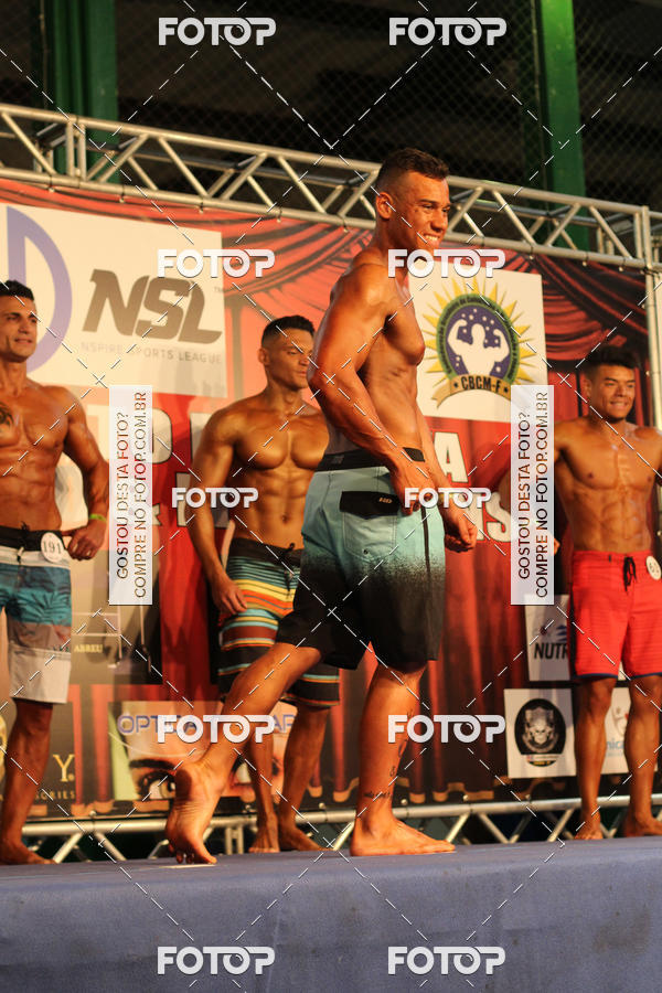 Buy your photos of the event2� Campeonato Paulista de Culturismo e Fitness/NSL 2018 on Fotop