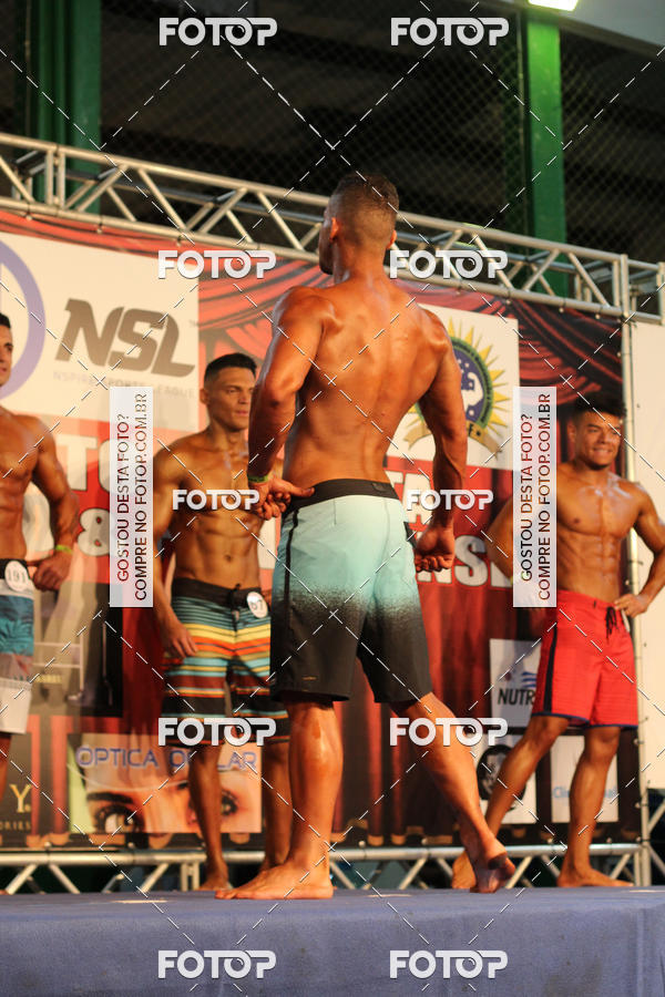 Buy your photos of the event2� Campeonato Paulista de Culturismo e Fitness/NSL 2018 on Fotop