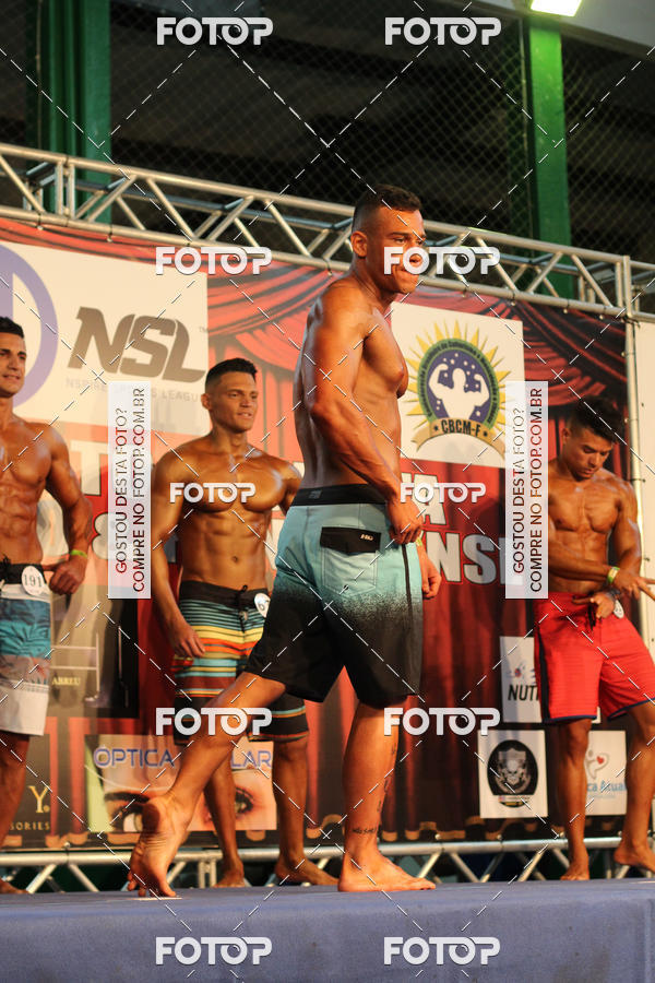 Buy your photos of the event2� Campeonato Paulista de Culturismo e Fitness/NSL 2018 on Fotop