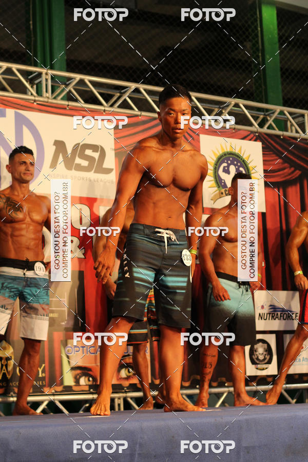Buy your photos of the event2� Campeonato Paulista de Culturismo e Fitness/NSL 2018 on Fotop