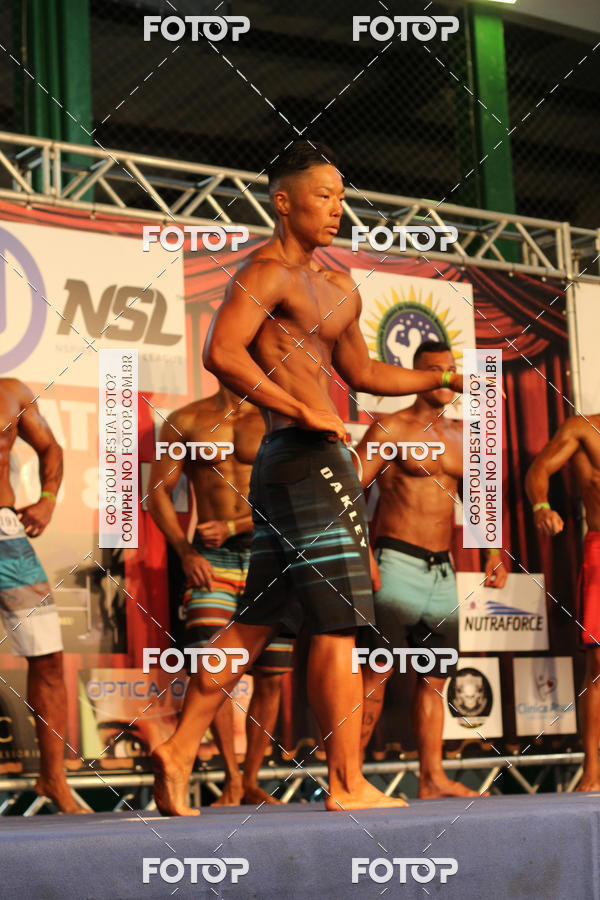 Buy your photos of the event2� Campeonato Paulista de Culturismo e Fitness/NSL 2018 on Fotop