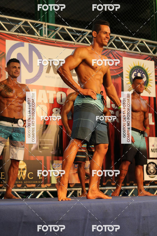 Buy your photos of the event2� Campeonato Paulista de Culturismo e Fitness/NSL 2018 on Fotop