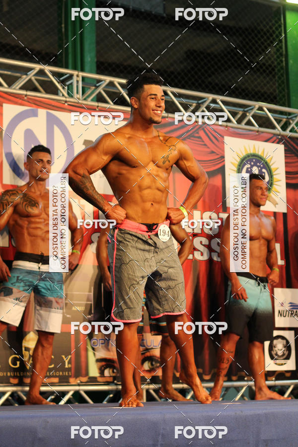 Buy your photos of the event2� Campeonato Paulista de Culturismo e Fitness/NSL 2018 on Fotop