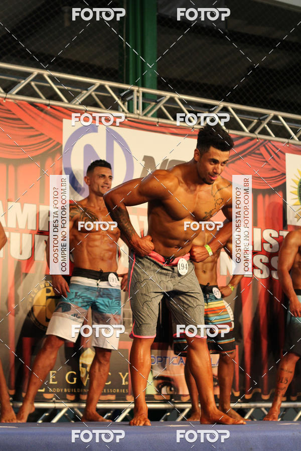 Buy your photos of the event2� Campeonato Paulista de Culturismo e Fitness/NSL 2018 on Fotop